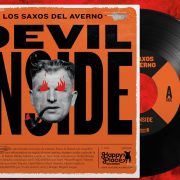 Mew magazine saxos del averno
