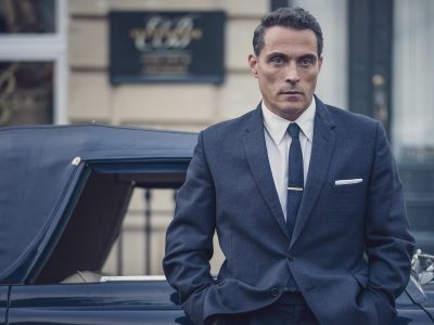 Agatha Christie: El misterio de Pale Horse (2020)