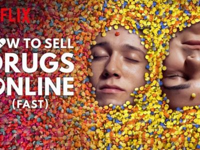 'Cómo vender drogas online'
