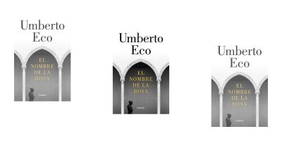 5 obras imprescindibles de Umberto Eco