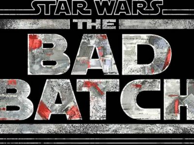 Star Wars - The Bad Batch