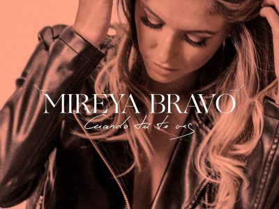 Mireya Bravo Promoción Nuevo Single