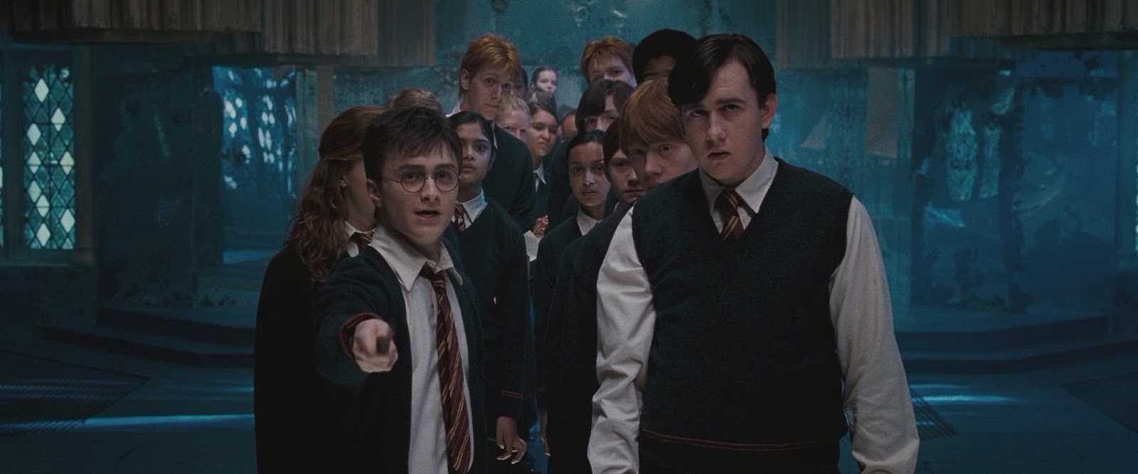 La importancia de 'Harry Potter y la Orden del Fénix' MEW Magazine La importancia de 'Harry Potter y la Orden del Fénix' MEW Magazine