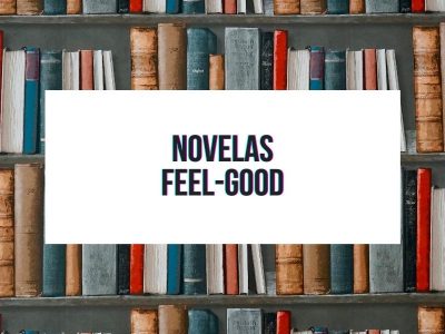 Novelas feel-good