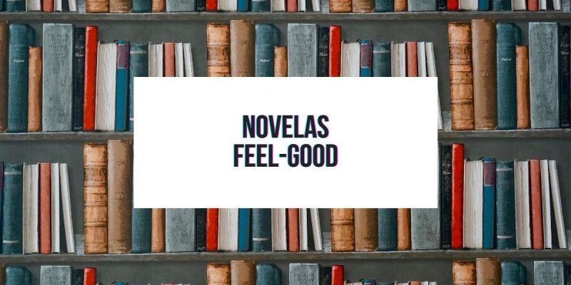 Novelas feel-good