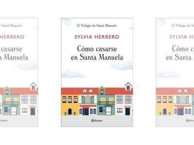 Reseña de 'Cómo casarse en Santa Manuela', de Sylvia Herrero