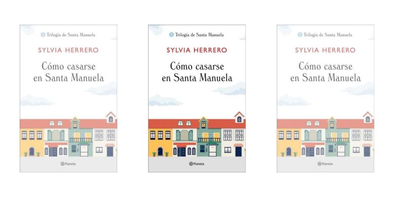 Reseña de 'Cómo casarse en Santa Manuela', de Sylvia Herrero
