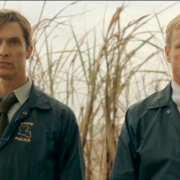 True Detective