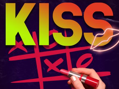 'KISS' KAPLA Y MIKY X REYKON