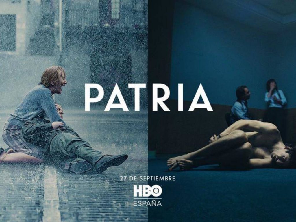 Patria (2020)