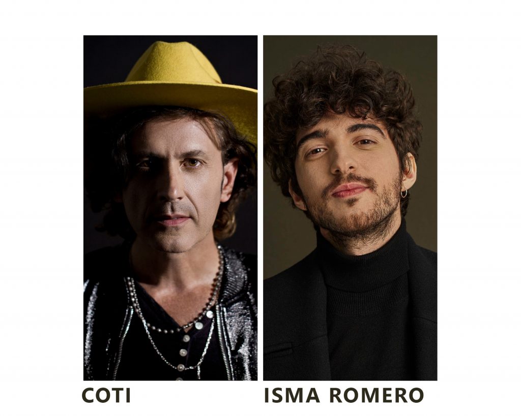 Isma Romero - Coti