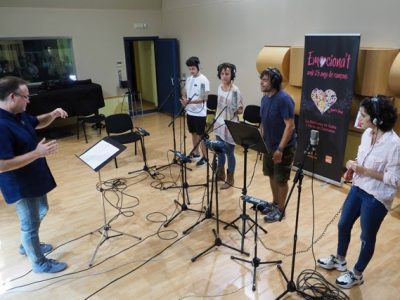 Música Global