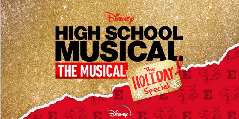 High School Musical: El Musical. La serie