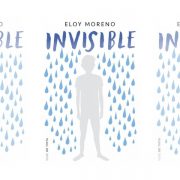 Invisible, de Eloy Moreno