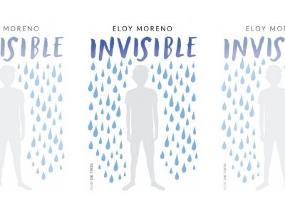 Invisible, de Eloy Moreno