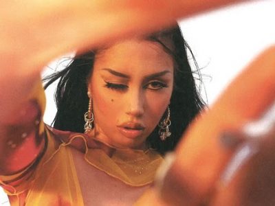 Kali Uchis