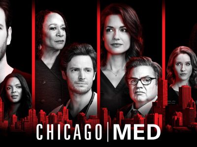 'Chicago Med'