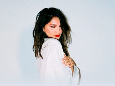 Julia Michaels