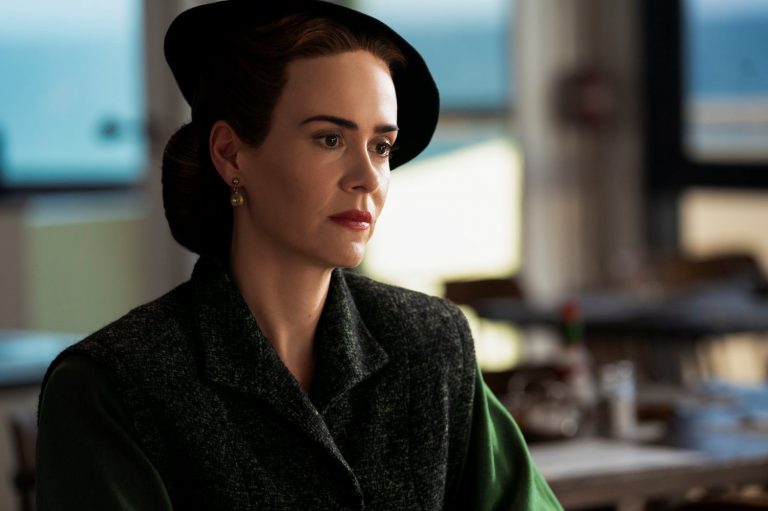 American Horror Story Streaming Il Genio Dello Streaming