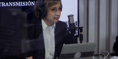 Silencio Radio 2