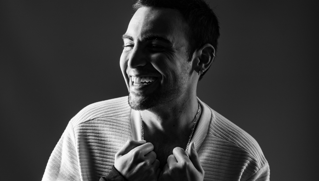 Zack Gómez nos habla de una visibilidad necesaria en 'Transformación'