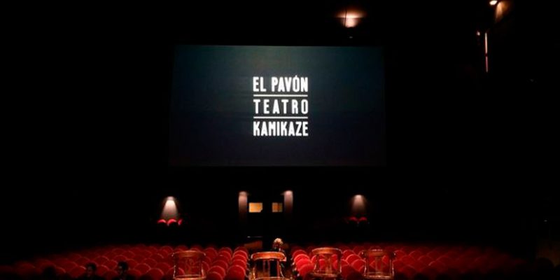 Teatro Kamikaze