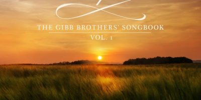 Barry Gibb
