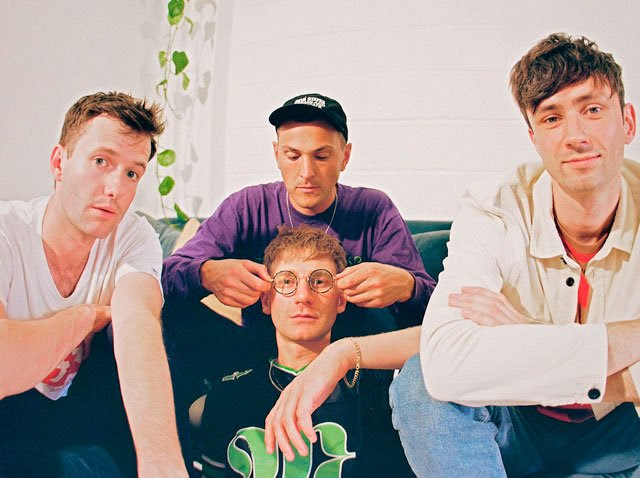 Heat Waves Rapper Los secretos del tema ‘Heat Waves’ para hacerse viral