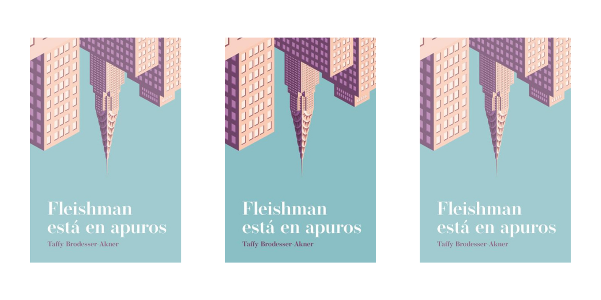 ReseñaFleishmanestáenapurostaffybrodesserakner