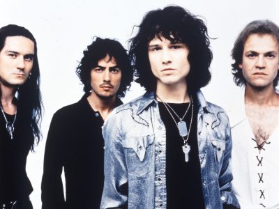 'El espíritu del vino'