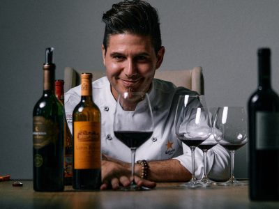 James Tahhan