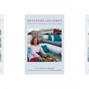 Destinos gourmet