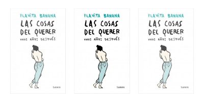 Las cosas del querer unos años después