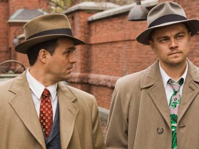 Shutter Island