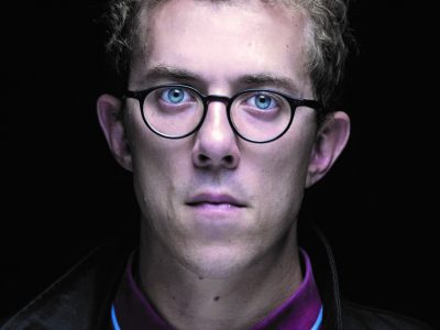 Valentin Gendrot
