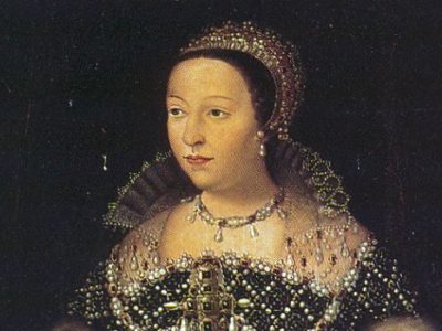 Catalina de Medici