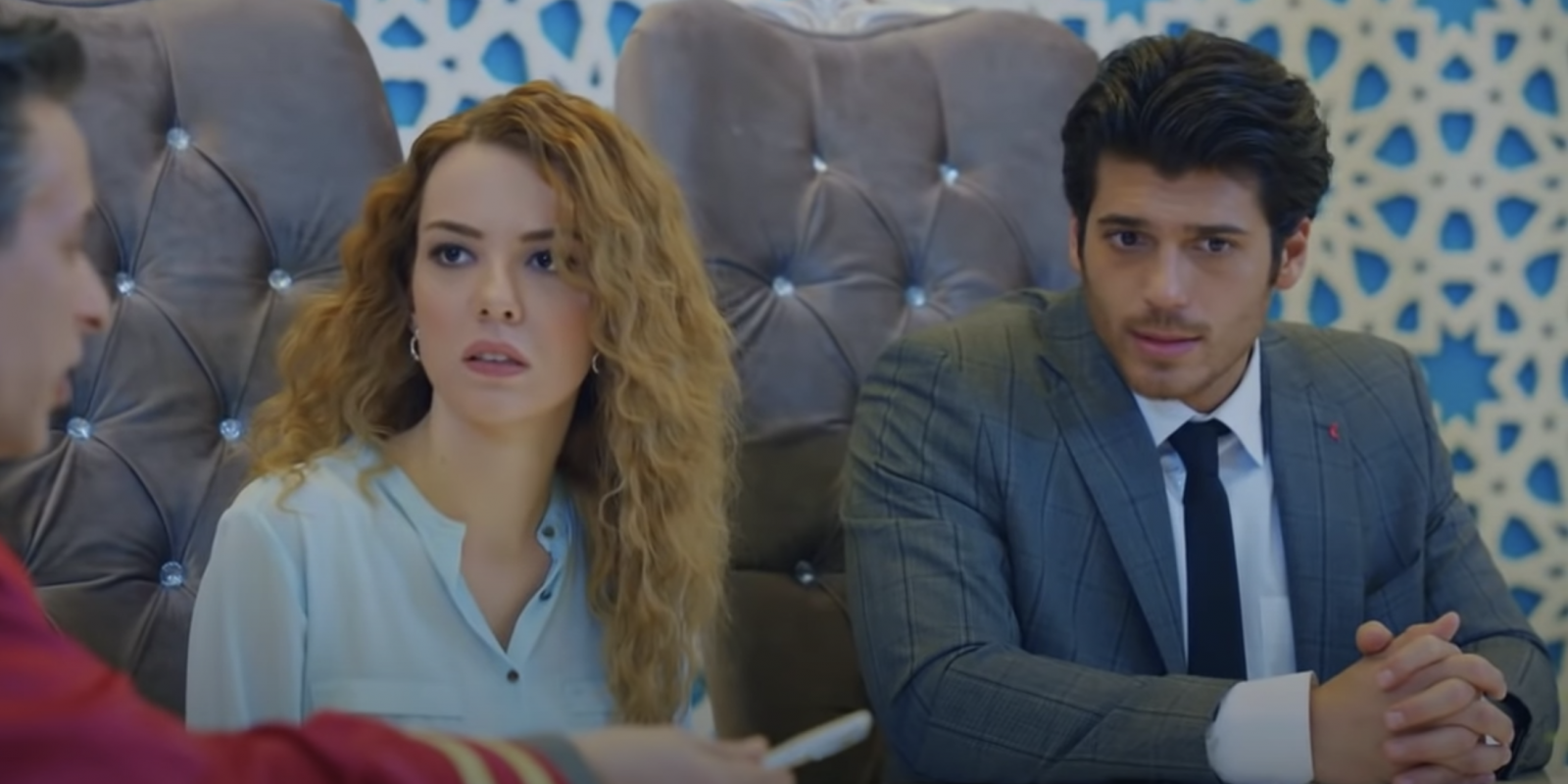 Matrimonio Por Sorpresa En Español Capitulo 1