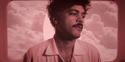 Alex Ferreira