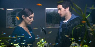 La vida de los peces (2010)
