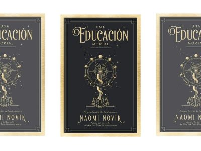 Reseña de 'Una educación mortal'