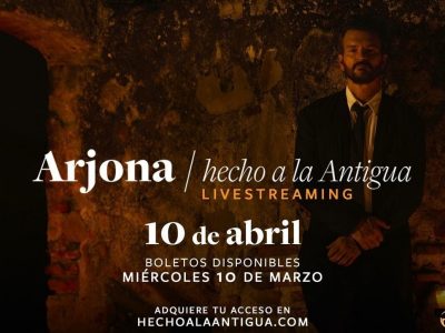 Ricardo Arjona