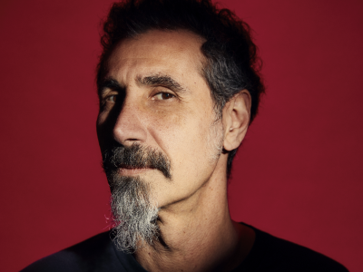 Serj Tankian