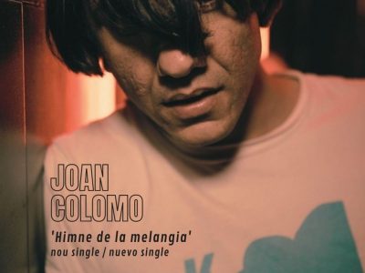 Joan Colomo