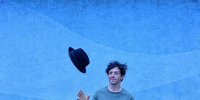 Jason Mraz