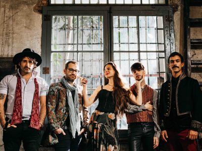 Terrorists of Romance