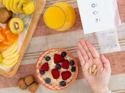 Vitaminas