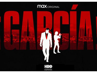 '¡GARCÍA!'