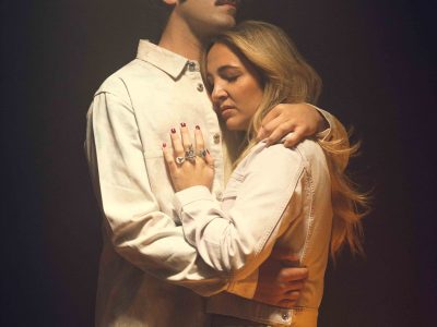 paula mattheus & maximiliano Calvo