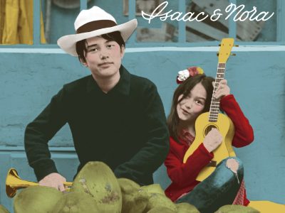 Isaac & Nora