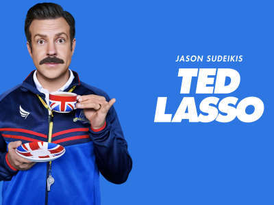 'Ted Lasso'
